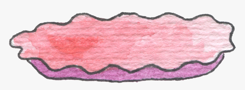 Knitting Vector Red - Knitting, HD Png Download