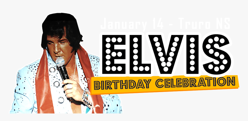 Elvis, HD Png Download