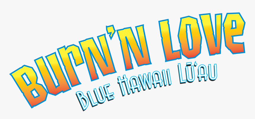 Burn N Love - Illustration, HD Png Download