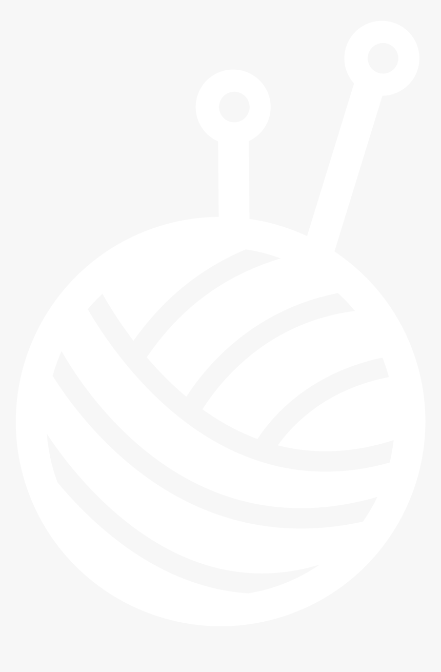 Purple Baby Hats, HD Png Download