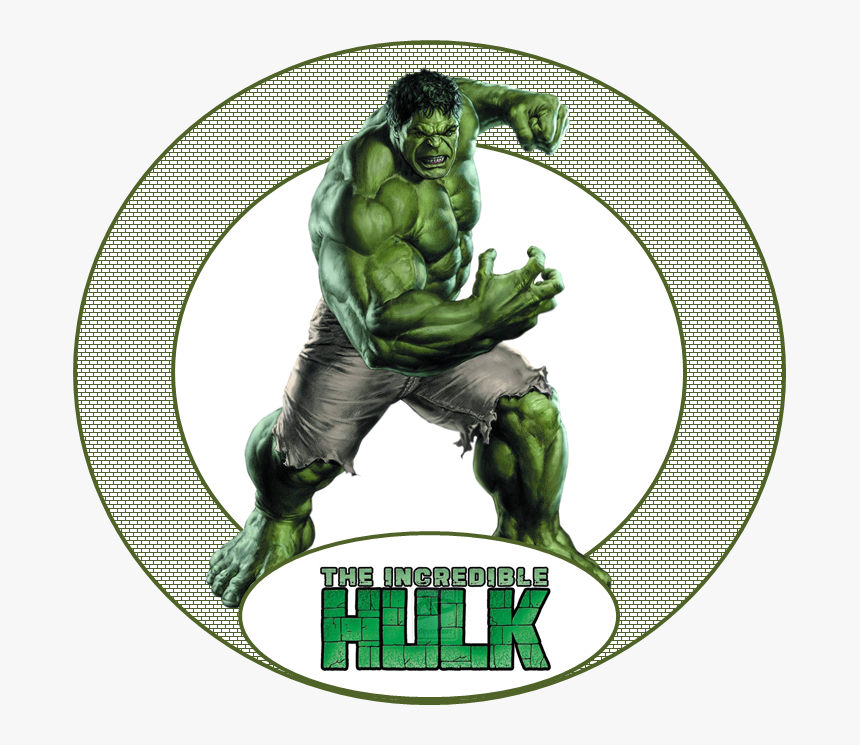 Hulk Png Transparent, Png Download