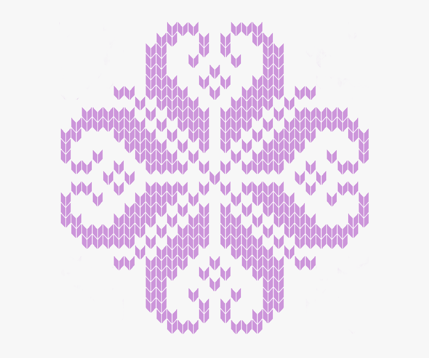 Knitting Charts, HD Png Download