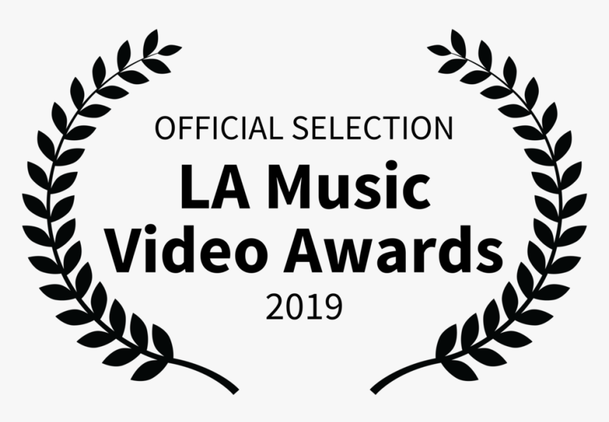 La Music Video Awards - Toronto Lift Off Film Festival, HD Png Download