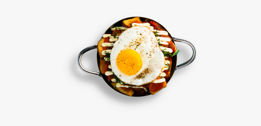 Fried Egg, HD Png Download