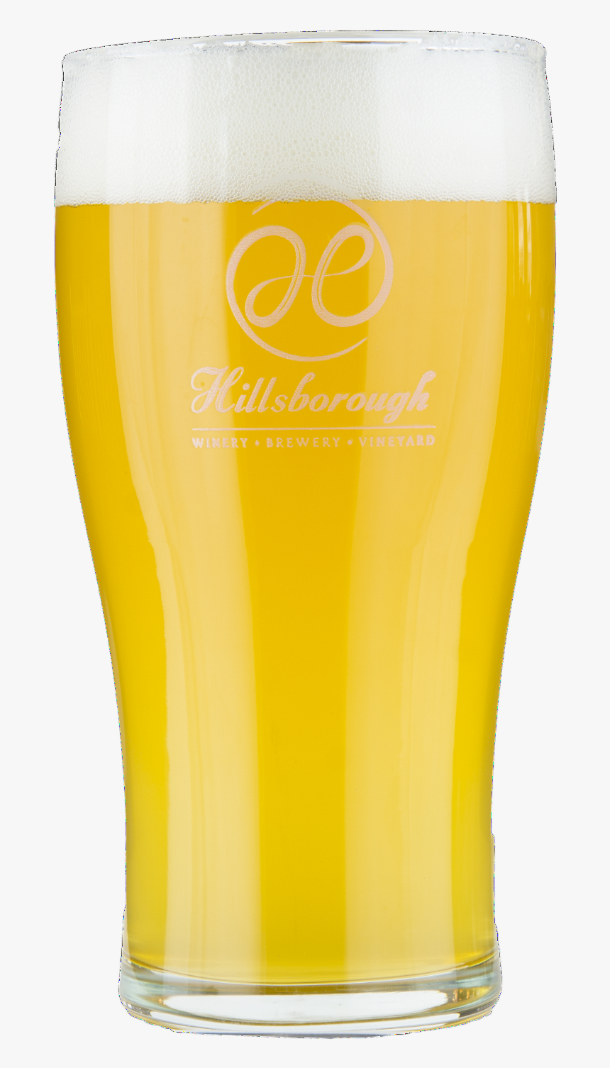 Beer Glass, HD Png Download