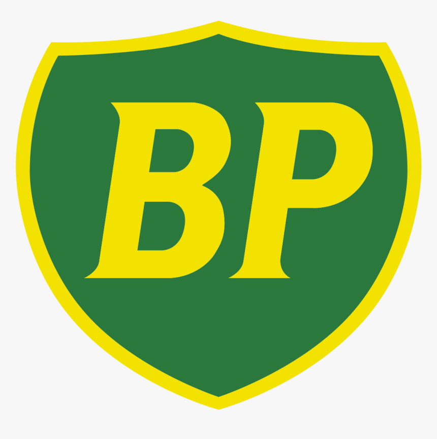 Bp Old Logo, HD Png Download