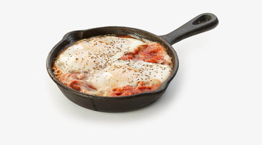 Shakshouka - Cassolette, HD Png Download
