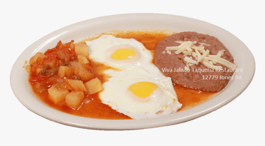 Viva Jalisco Restaurant - Fried Egg, HD Png Download