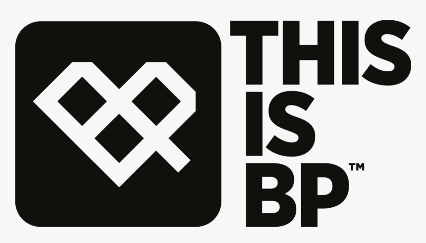 This Is Bp - Graphic Design, HD Png Download