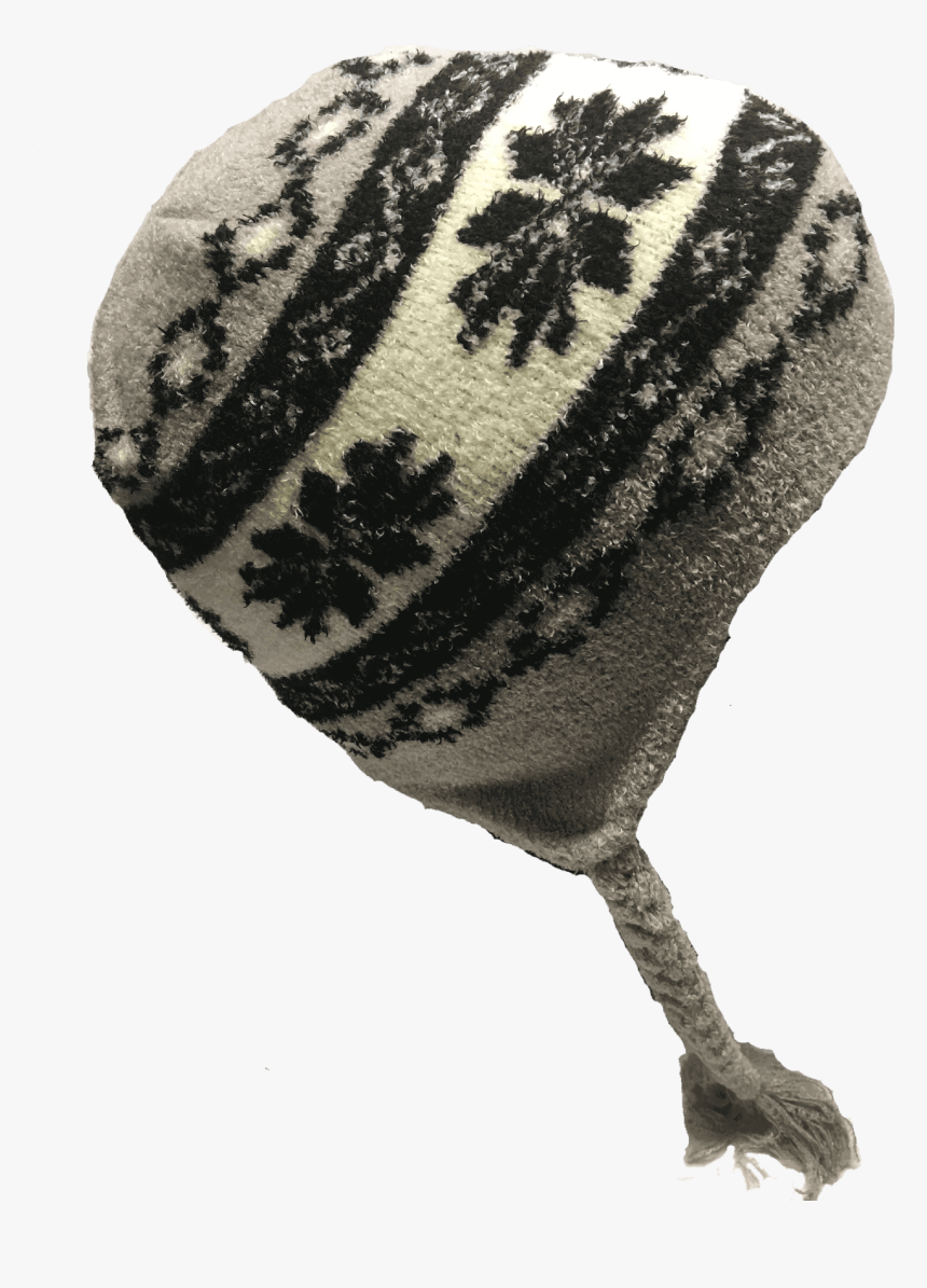 Transparent Knit Clipart - Knit Cap, HD Png Download