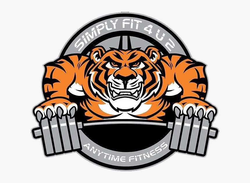 Tiger Head Clip Art , Png Download - Tiger Head Clip Art, Transparent Png