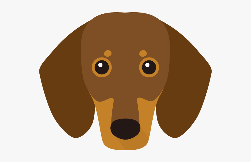 Dachshund, HD Png Download
