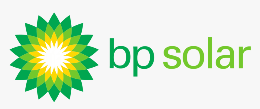 Bp Solar - Logo Bp Vectorizado, HD Png Download