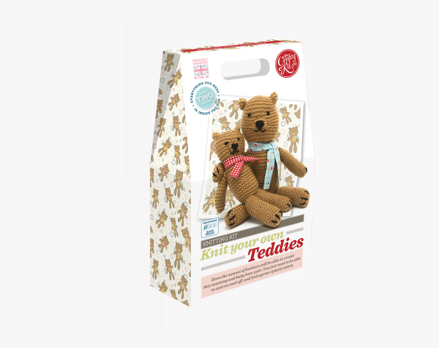 Knitting, HD Png Download