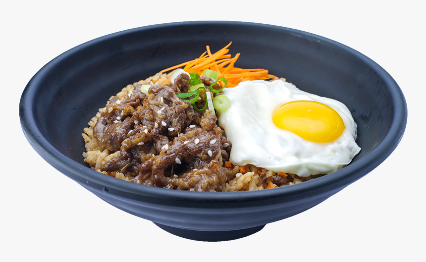 Beef Yakiniku Wagyu Rice - Beef Yakiniku Tokyo Tokyo, HD Png Download
