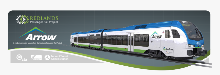 Sbcta Stadler, HD Png Download