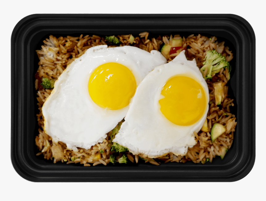 Fried Egg, HD Png Download