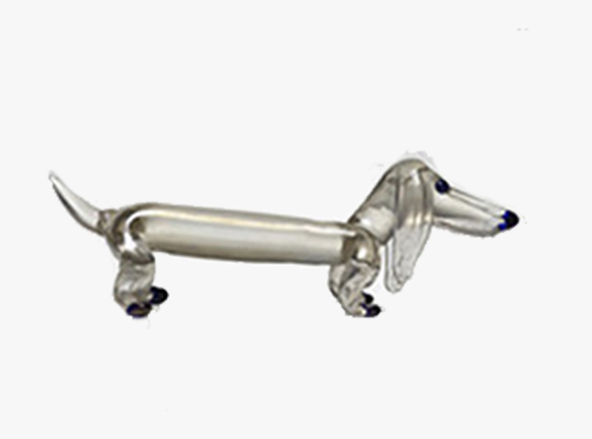 Dog Catches Something, HD Png Download