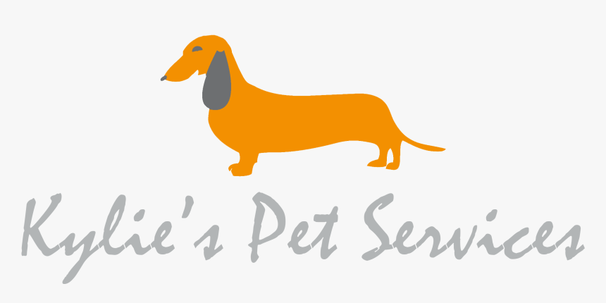 Kylie S Pet Services - Dachshund, HD Png Download
