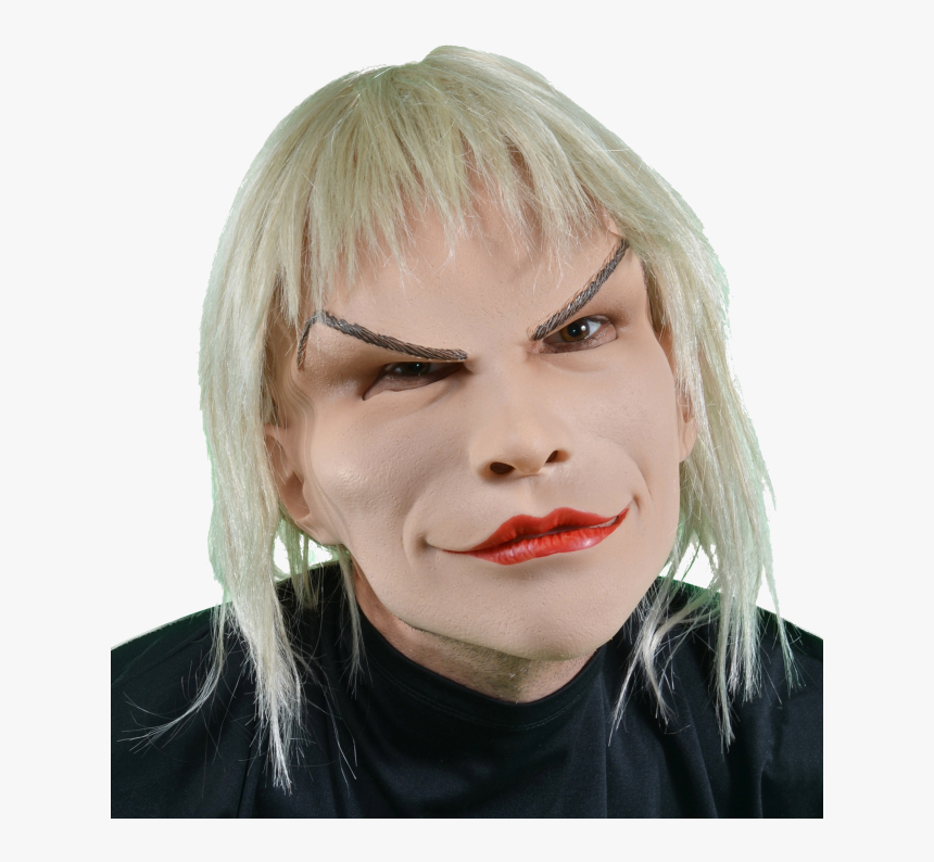 Mandy Female Mask - Bitchy Old Woman, HD Png Download