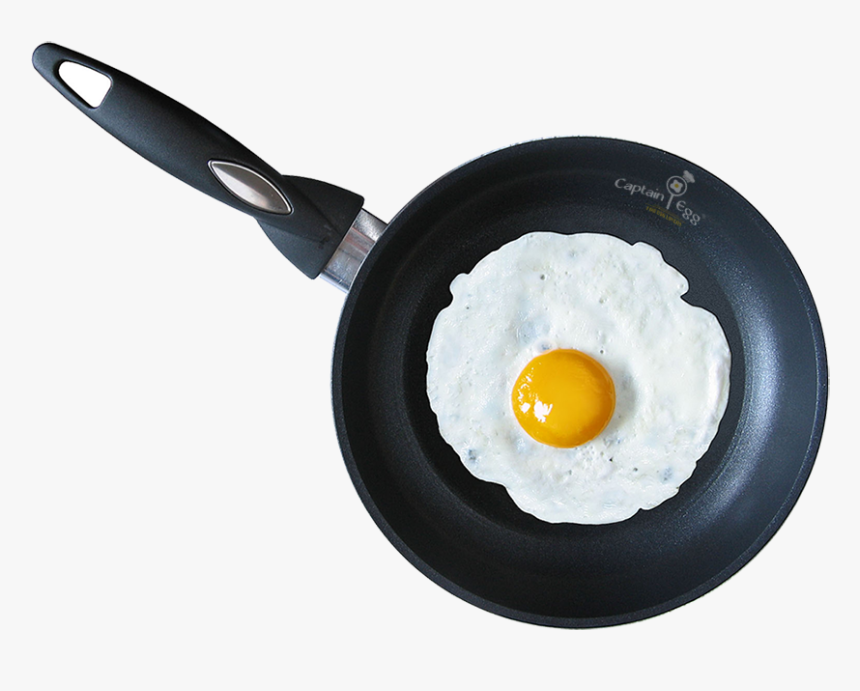 Frying Pan, HD Png Download