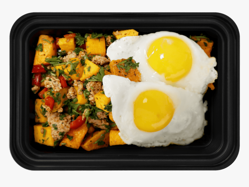 Fried Egg, HD Png Download