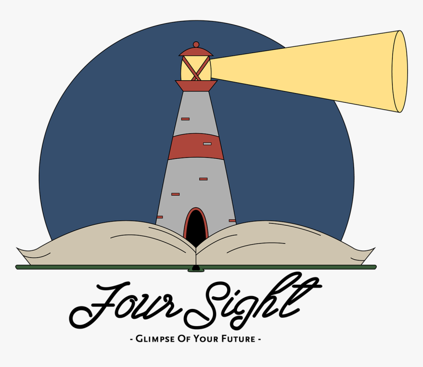 Lighthouse Clipart , Png Download - Illustration, Transparent Png