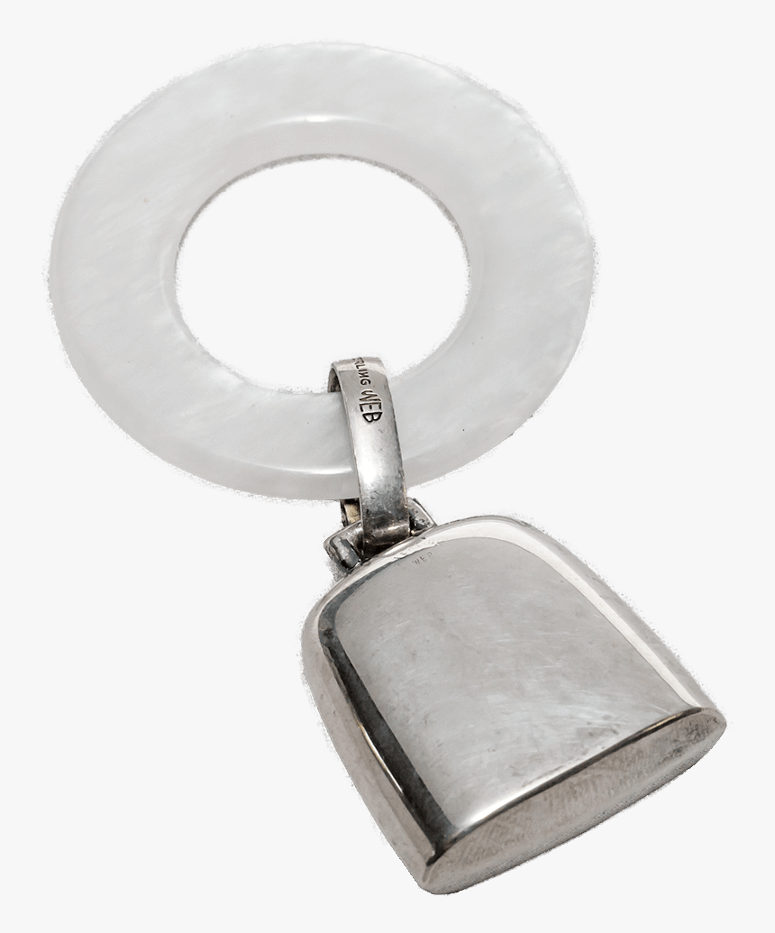 Baby Rattle , Png Download - Locket, Transparent Png