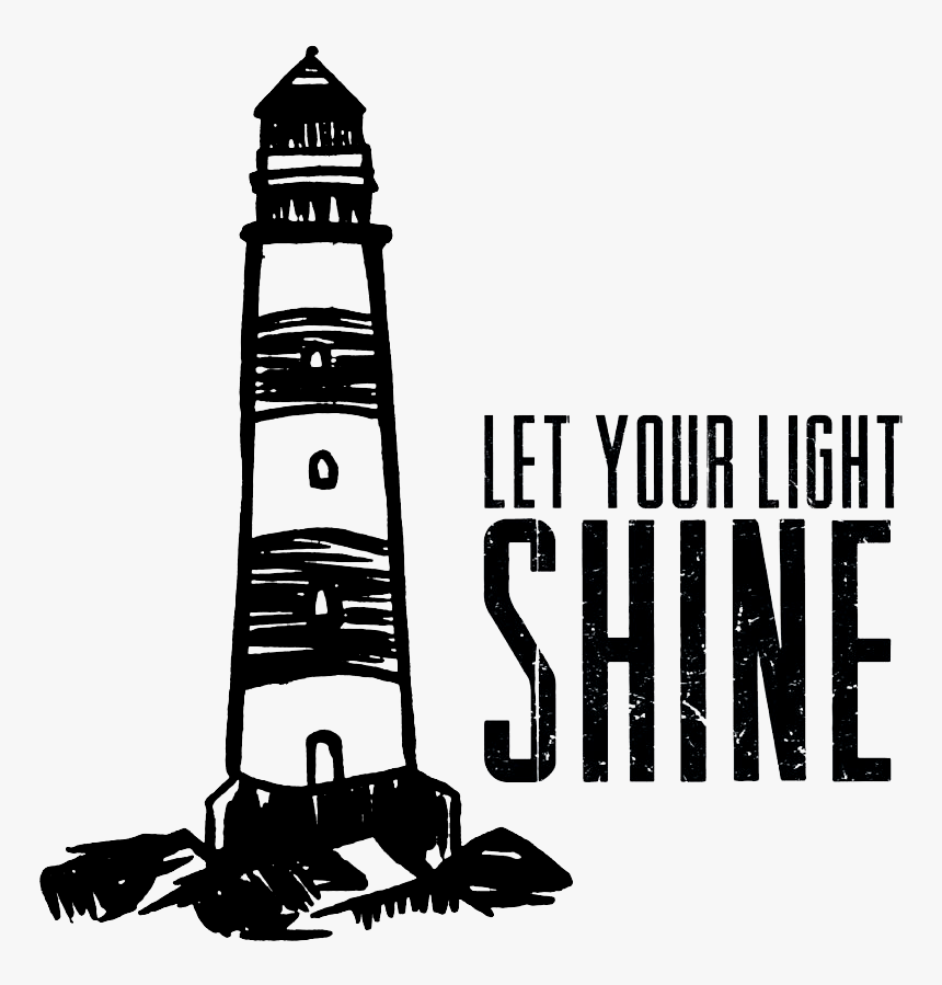 Lighthouse, HD Png Download