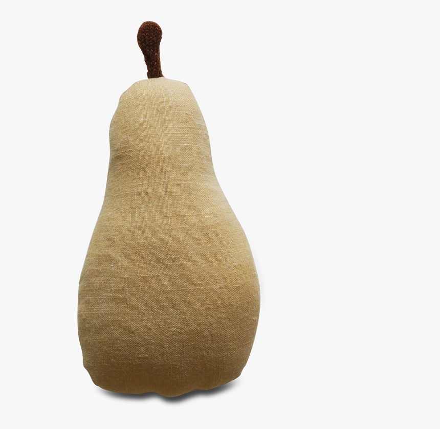 Pear Baby Rattle , Png Download - Pear, Transparent Png