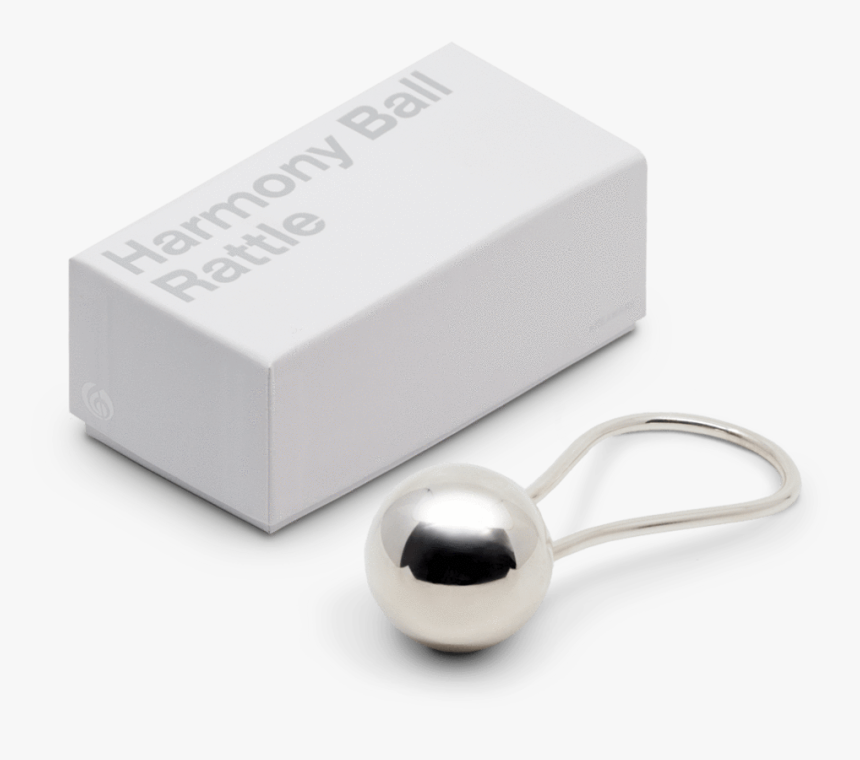 Transparent Baby Rattle Png - Box, Png Download