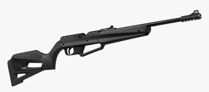 Pump Gun Tips And - Crosman Air Rifle .177 Caliber, HD Png Download