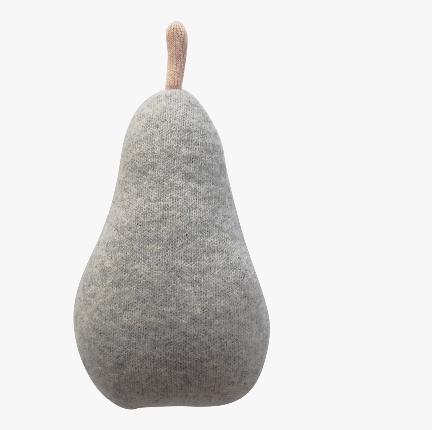 Pear Baby Rattle , Png Download - Pear, Transparent Png