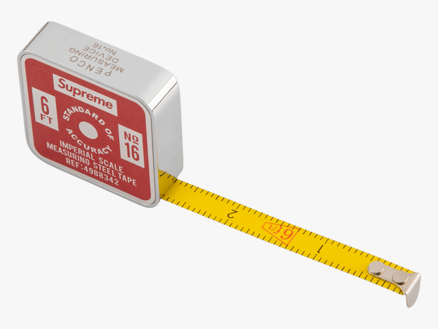 Tape Measure, HD Png Download