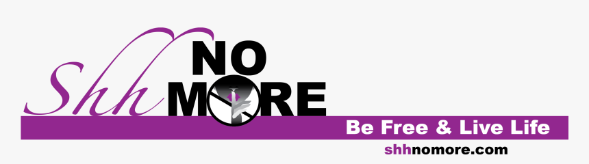 Shh No More - Graphic Design, HD Png Download