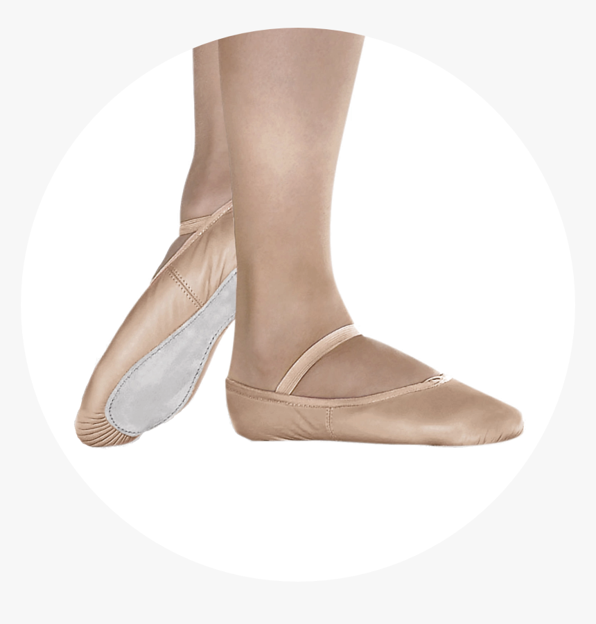 Transparent Dance Shoes Png - High Heels, Png Download
