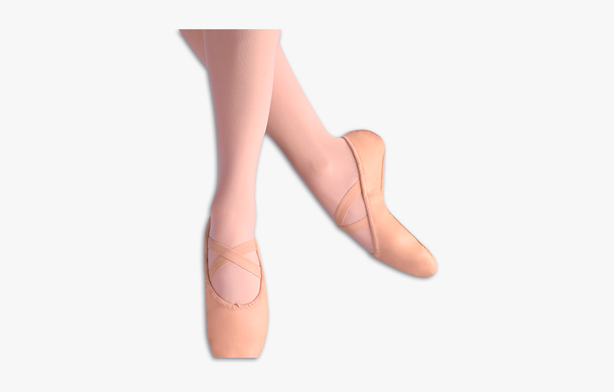 Ballet Flat, HD Png Download