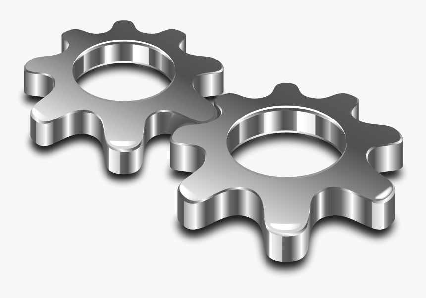 Metal Clip Art Images - Importance Of Chemistry In Sports, HD Png Download