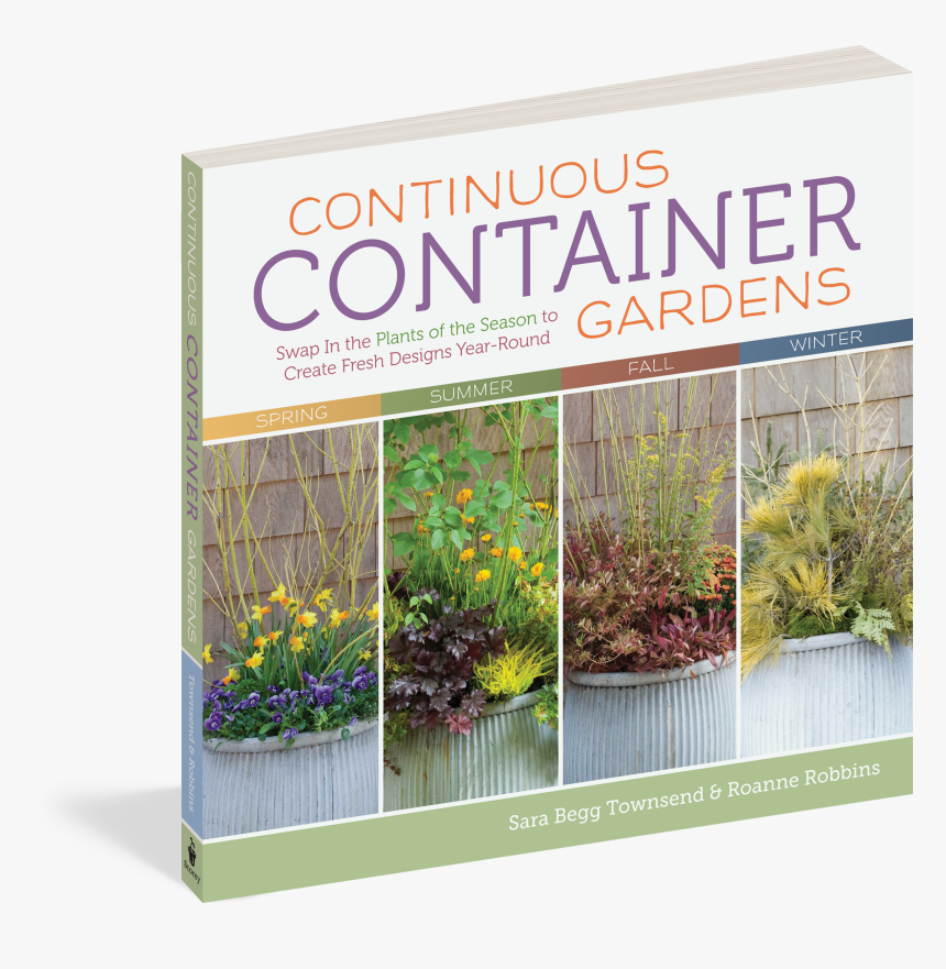 All Season Flower Pot, HD Png Download