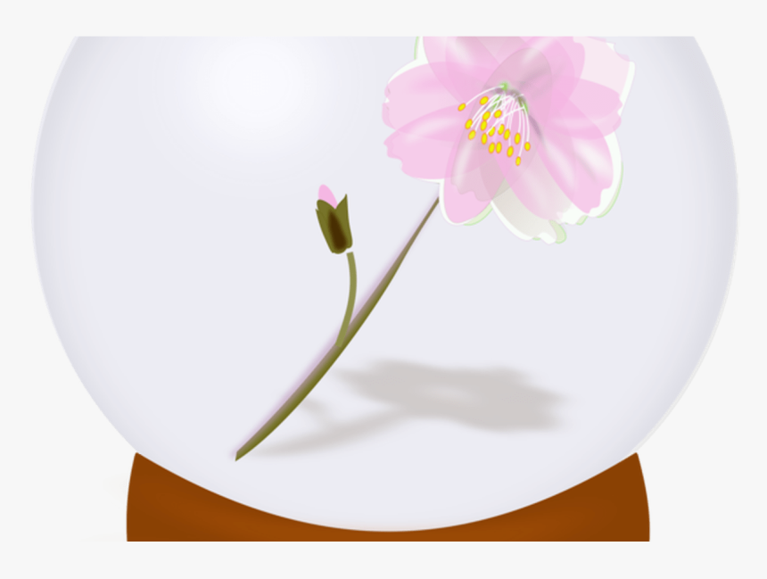 Pink Flowers Blossom Smiley Plants Free Commercial - Artificial Flower, HD Png Download