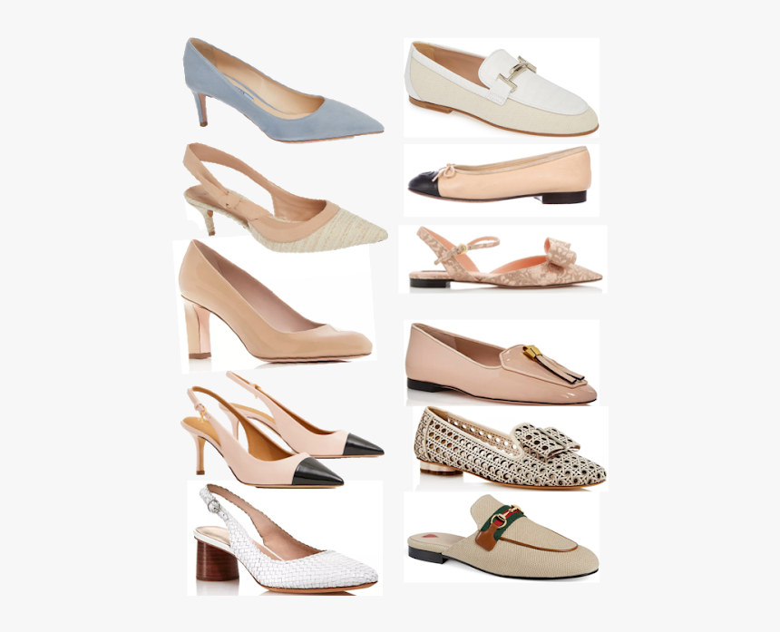 Work appropriate summer shoes Clearance