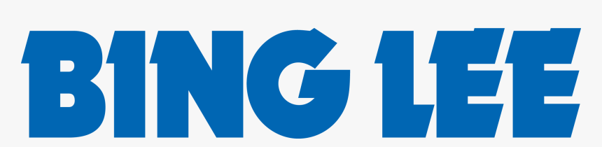 Bing Lee Logo Png, Transparent Png