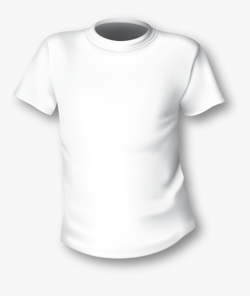 Active Shirt, HD Png Download