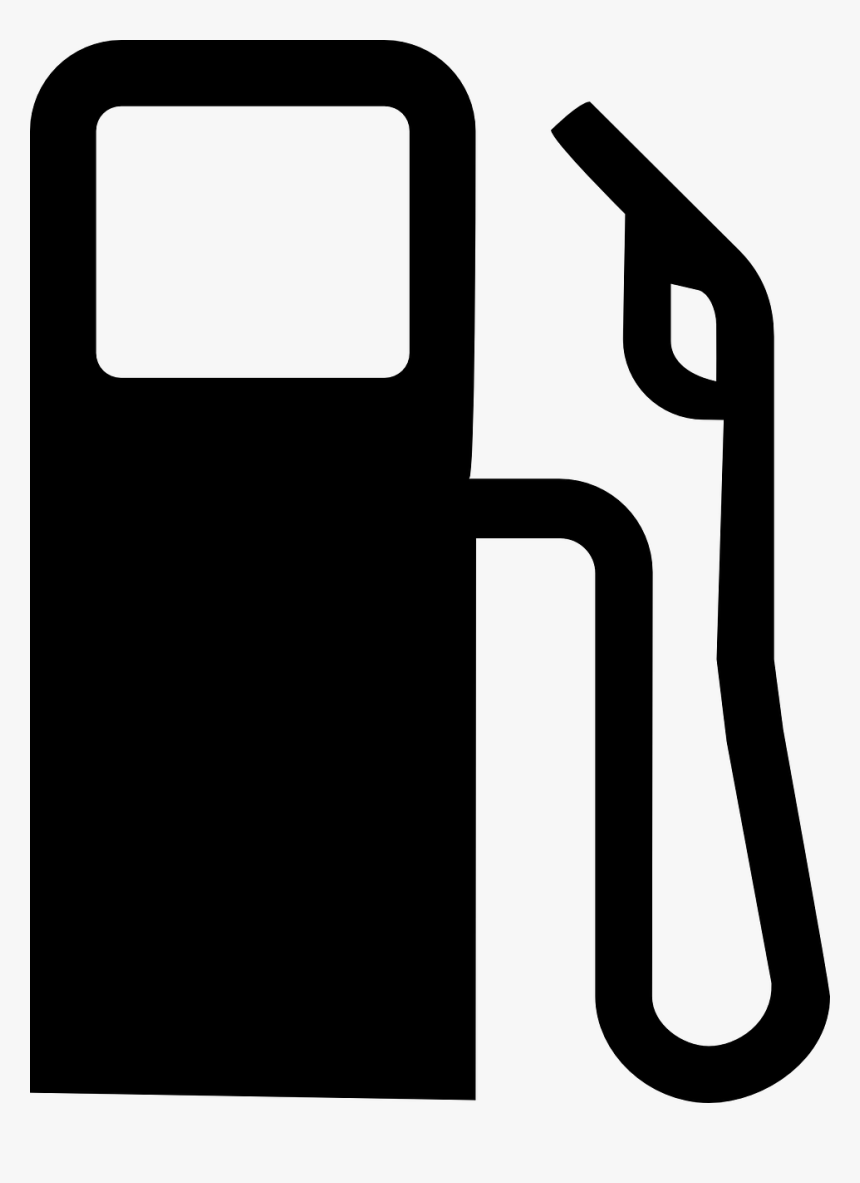Fuel Station Clipart, HD Png Download