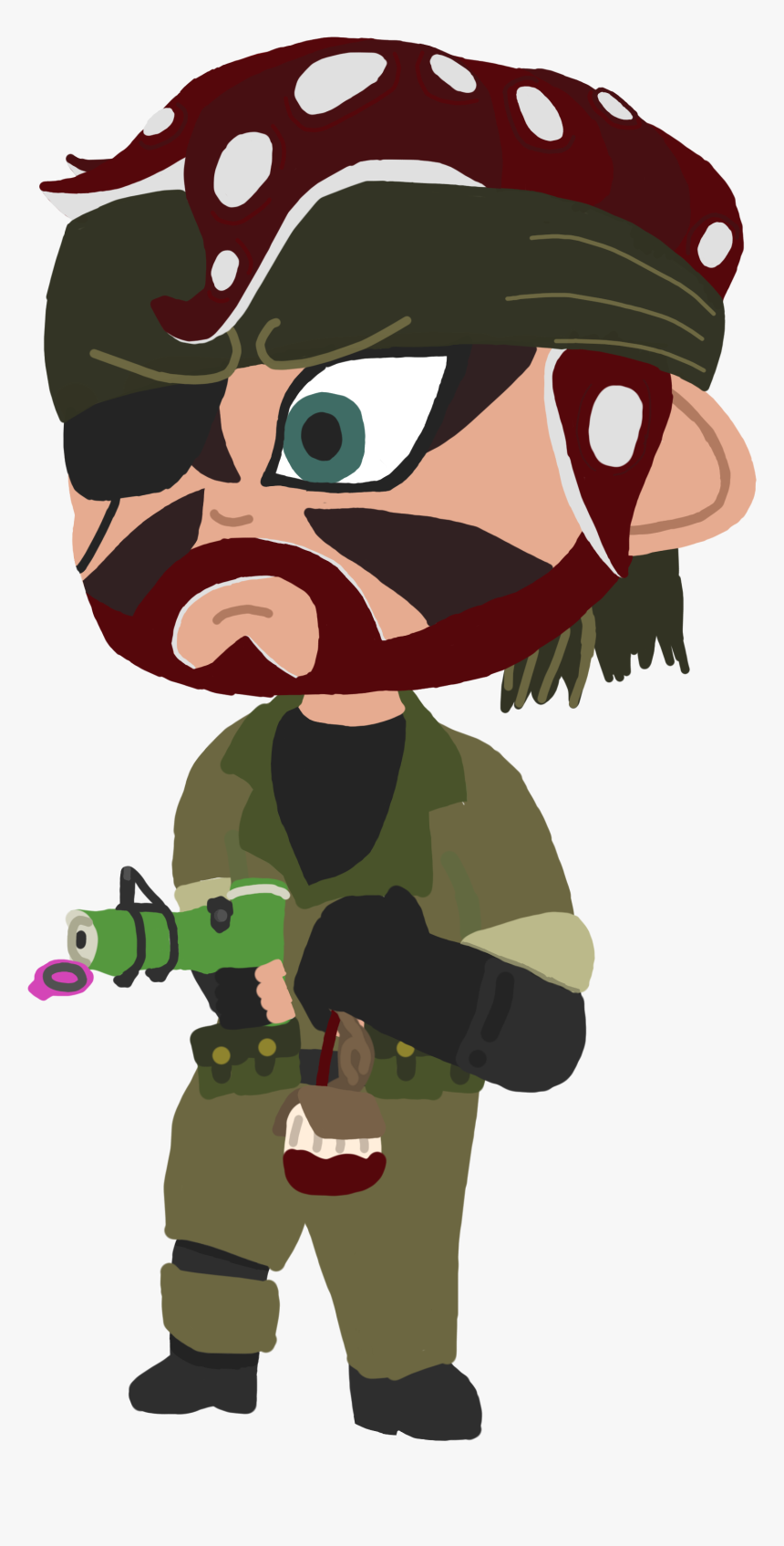 Cartoon, HD Png Download