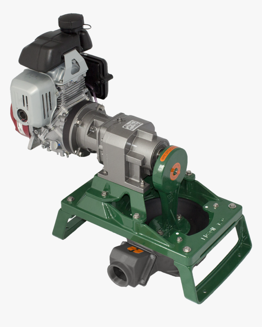 Gas Pump Png, Transparent Png