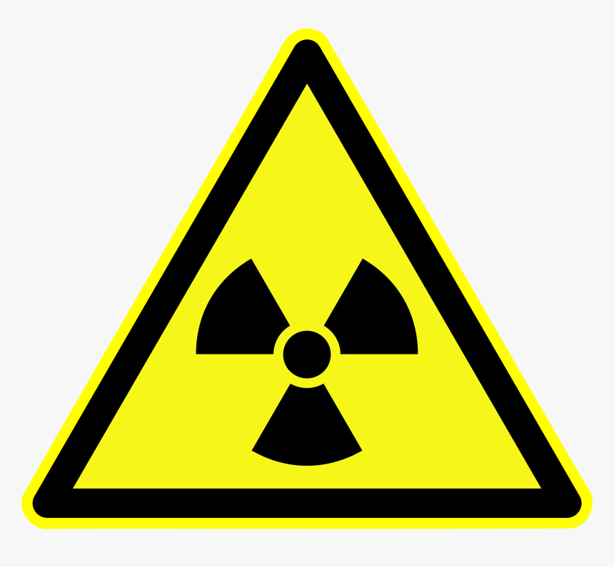 Trip Hazard Warning Sign, HD Png Download