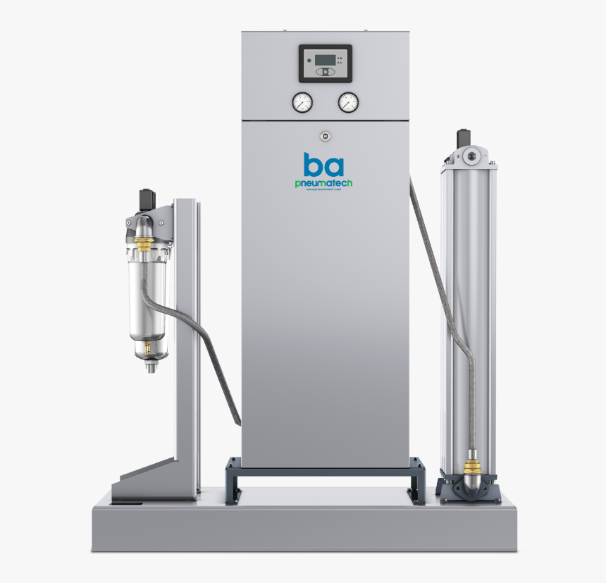 Transparent Breathing Png - Gas Pump, Png Download