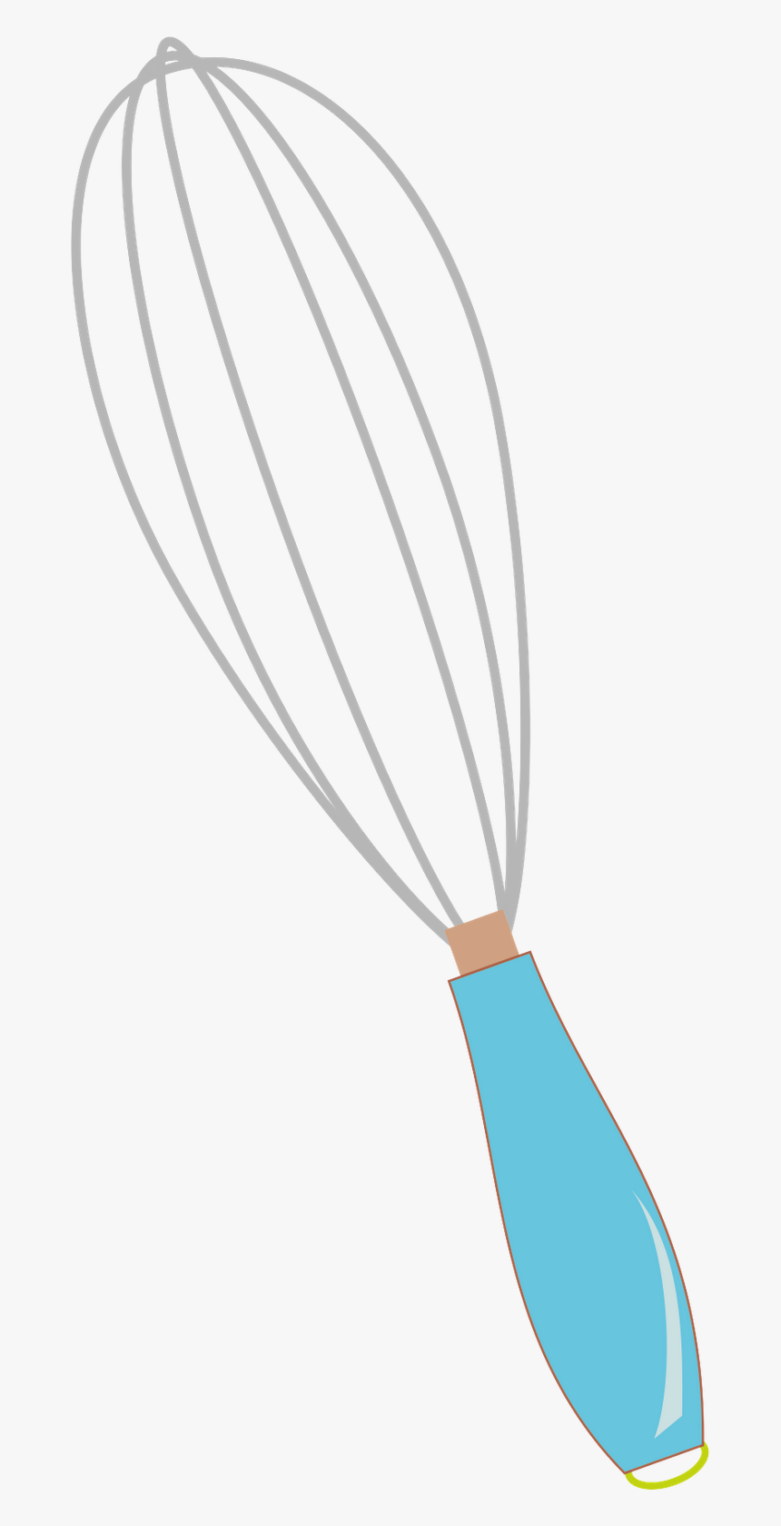 Baking Whisk Clip Art, HD Png Download