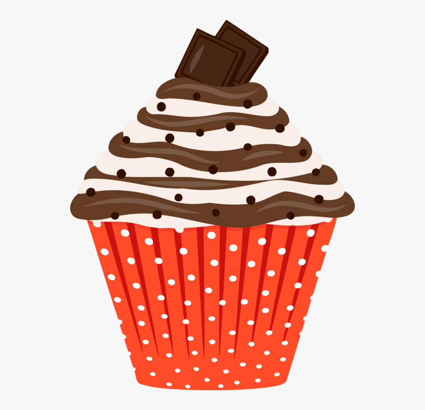 Cup,baking Cup,dessert Bakery Cup Cake Clip Art, HD Png Download